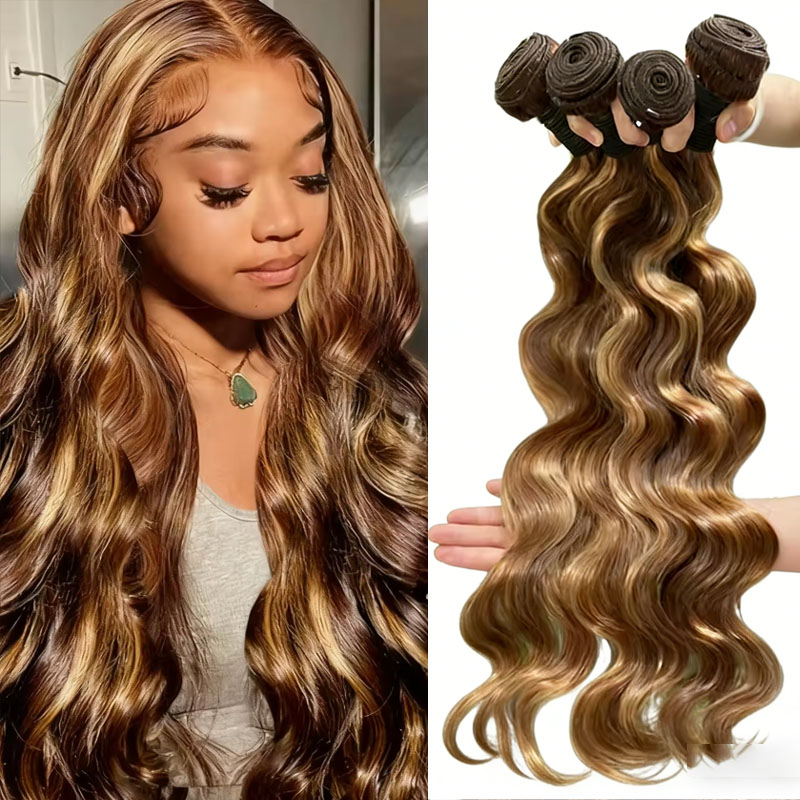 100% Brazilian Virgin Human Hair Wigs 12A Grade Premium Quality - 427