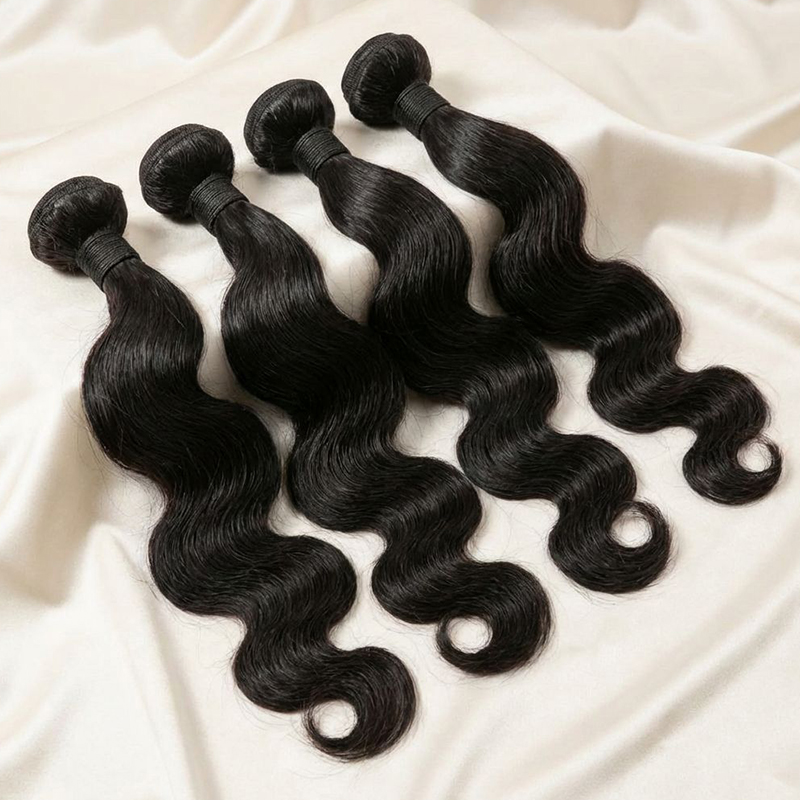 Hair Bundles