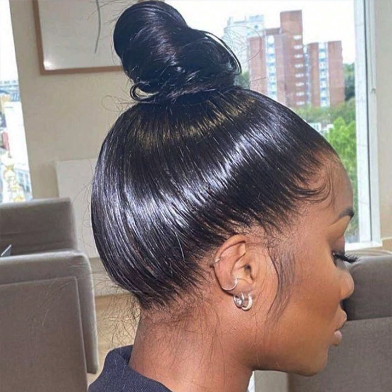 360 Lace Wigs