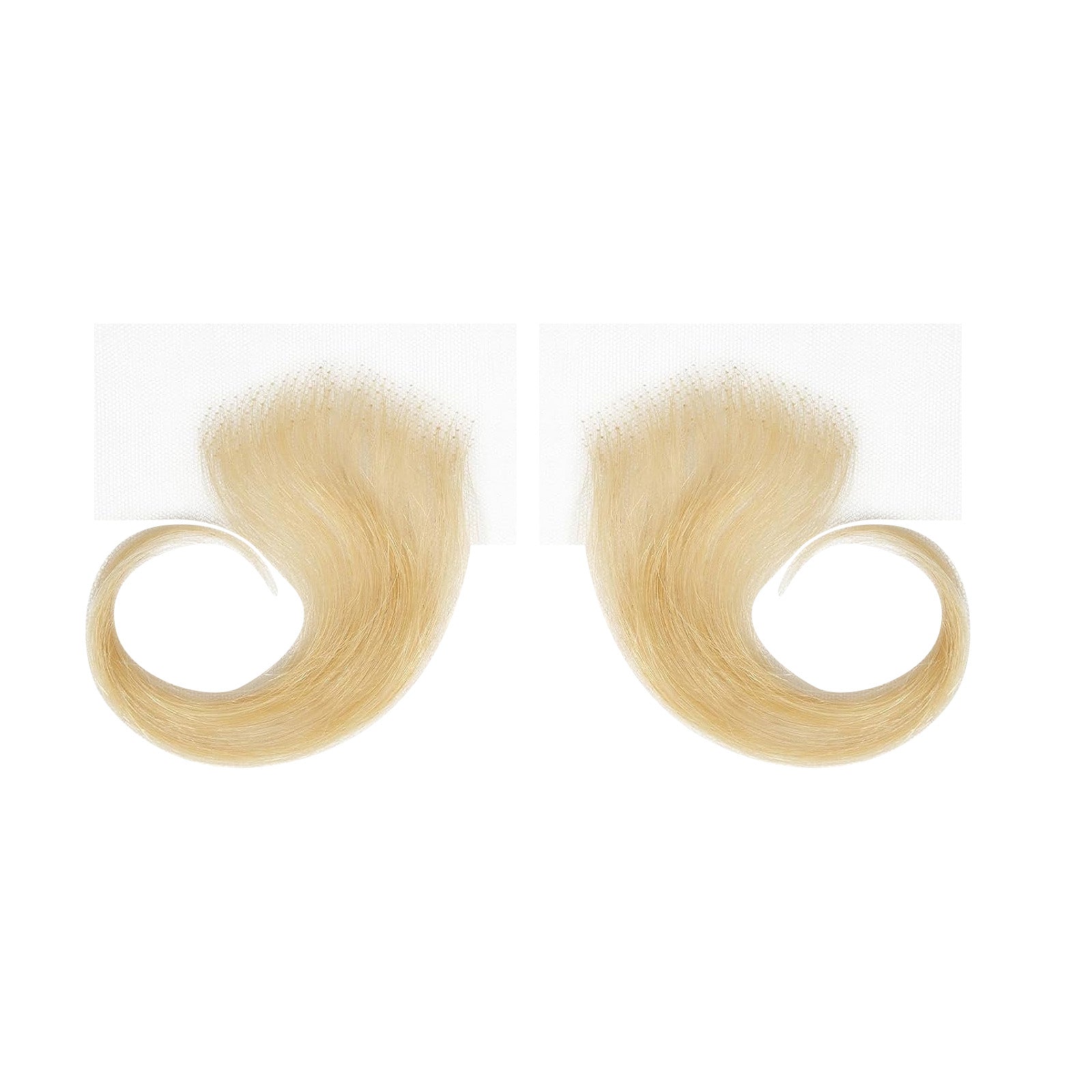 Add-on Deal: Baby Hair Edges Styling – 613 Blonde – Just $0.9 with Your Order!