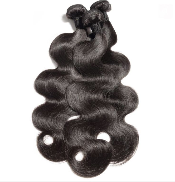 14�C34 Inch Luxury Body Wave Virgin Malaysian Hair Bundles �C 3/4/5 Bundles, Silky & Full, 100% Human Hair Extensions