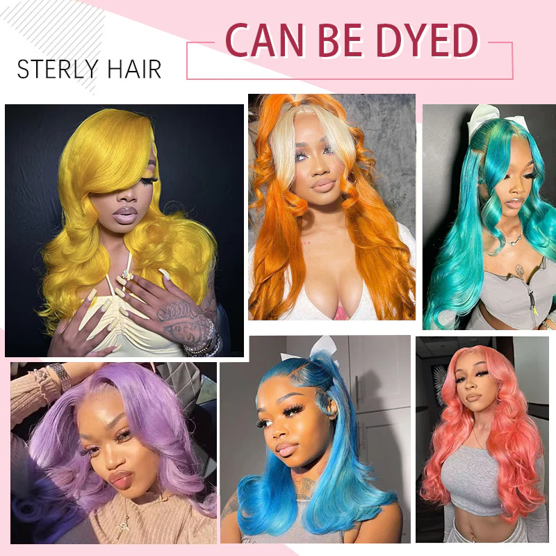 Ship In 24Hours-Rovess 427Highlight Straight/curly wigs 13x6 HD Transparent Lace Front Wig With Natural Hairline 427straight/427curly wigs