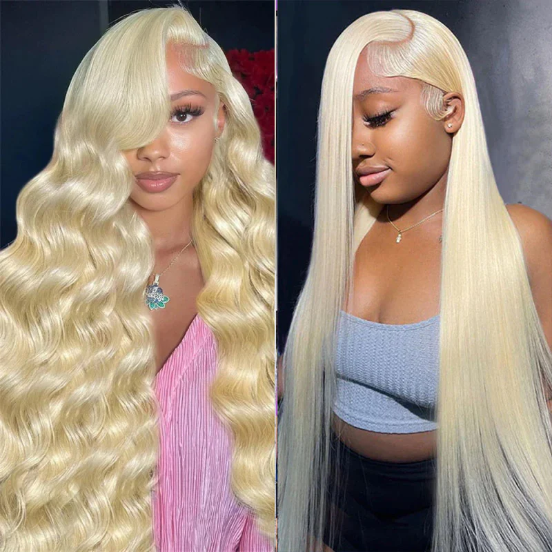 Ship In 24Hours-Rovess 427Highlight Straight/curly wigs 13x6 HD Transparent Lace Front Wig With Natural Hairline 427straight/427curly wigs