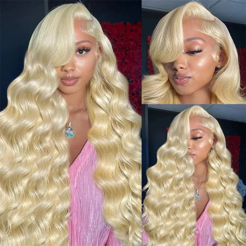 Ship In 24Hours-Rovess 427Highlight Straight/curly wigs 13x6 HD Transparent Lace Front Wig With Natural Hairline 427straight/427curly wigs