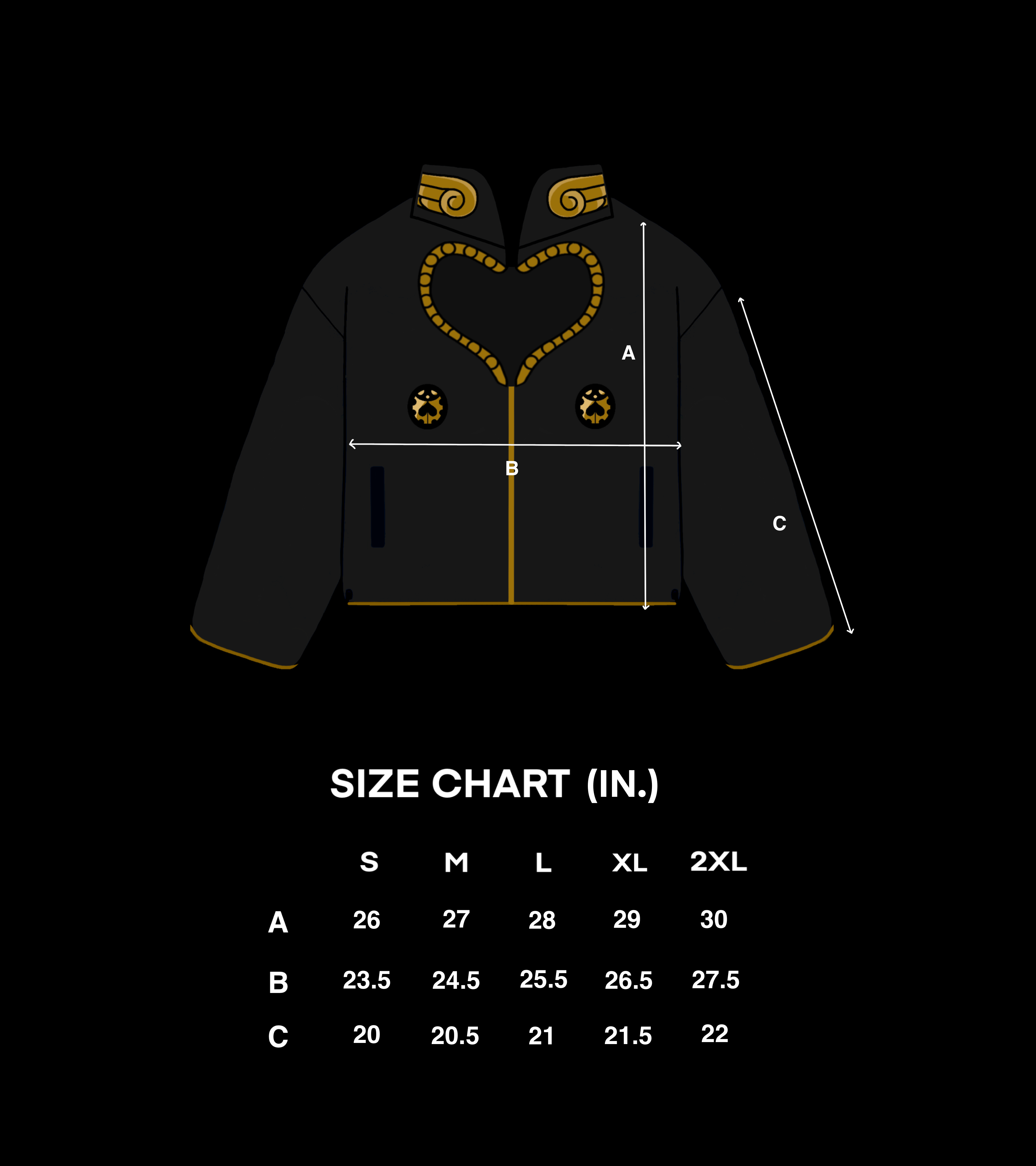 GIORNO FLEECE JACKET 