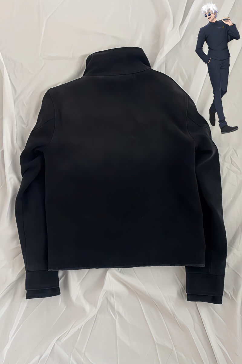 Goj.o jacket