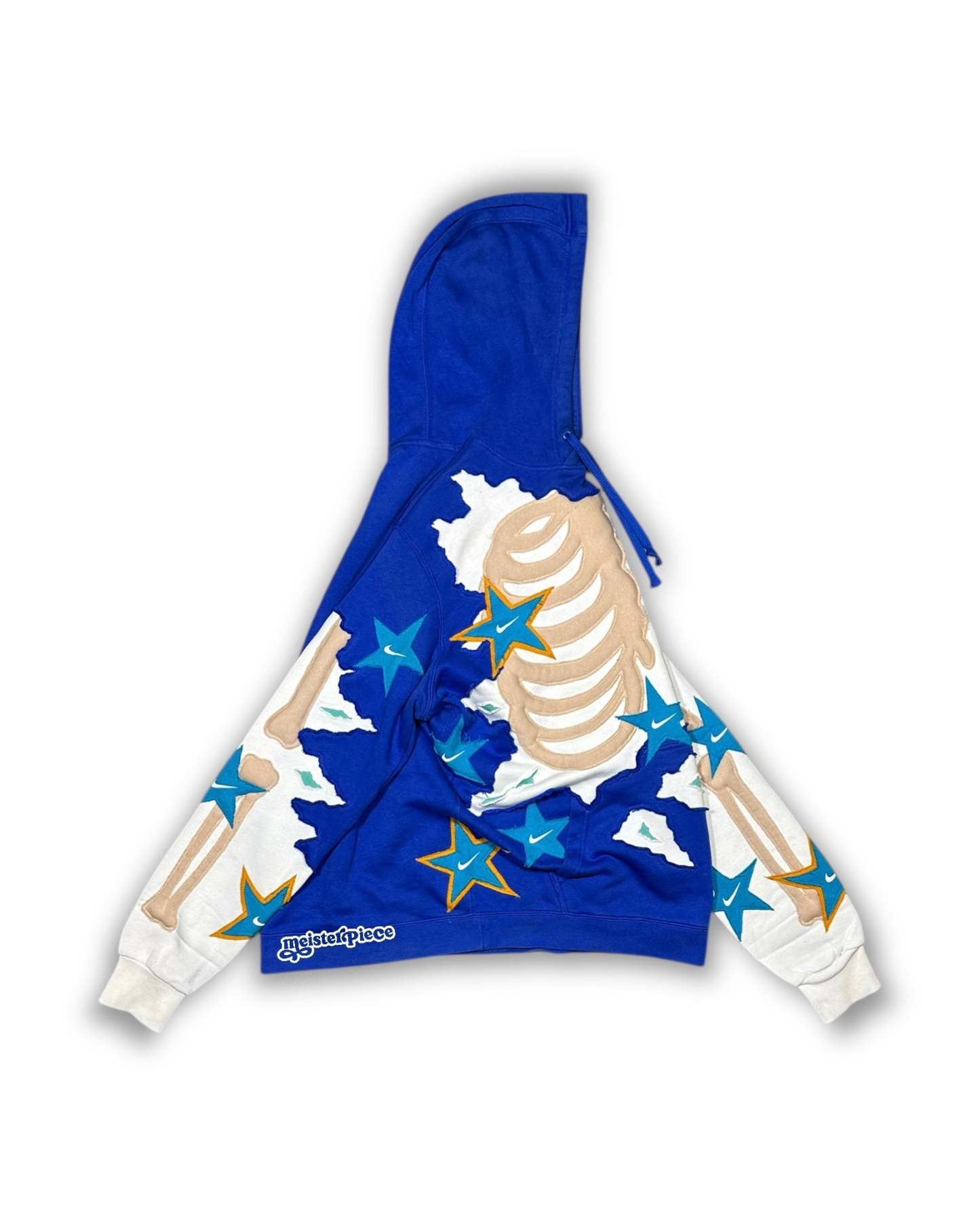 THE 3D RIPSTON NIKE REFLECTIVE 