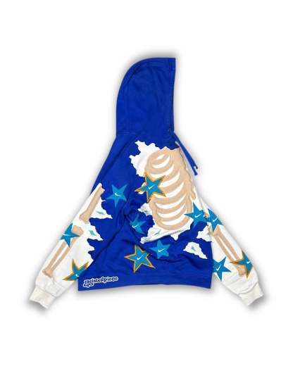 THE 3D RIPSTON NIKE REFLECTIVE 