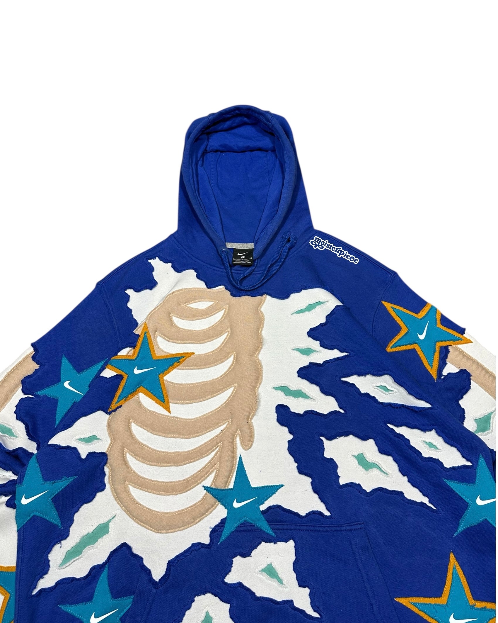 THE 3D RIPSTON NIKE REFLECTIVE 