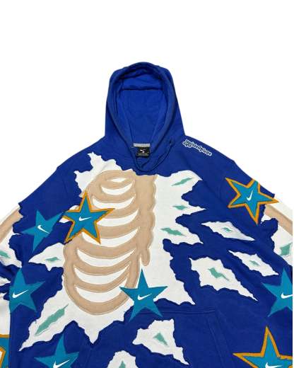 THE 3D RIPSTON NIKE REFLECTIVE 