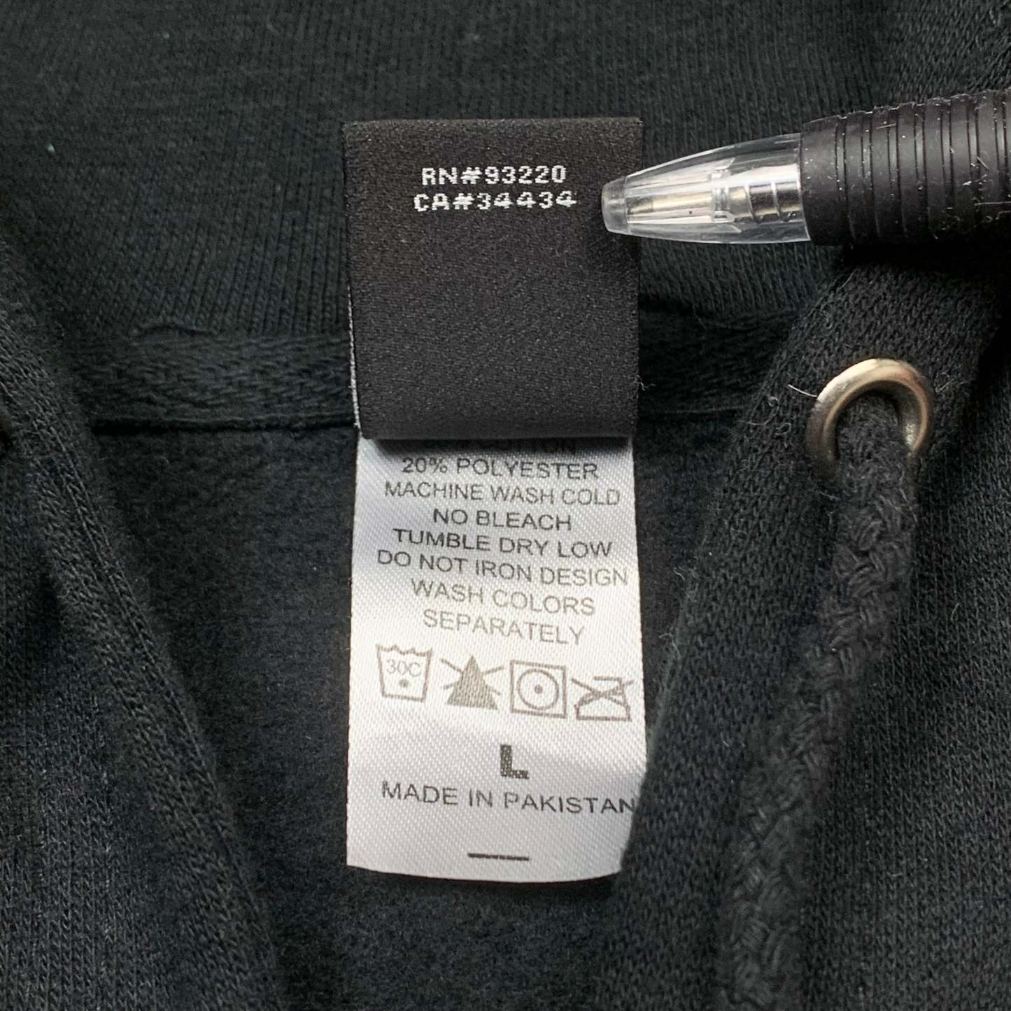 DC Shoes Ken Block Monster Energy 00s zip hoodie 