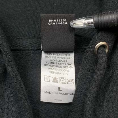 DC Shoes Ken Block Monster Energy 00s zip hoodie 