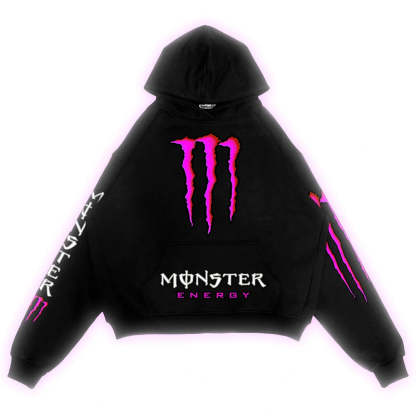 M Energy Hoodie