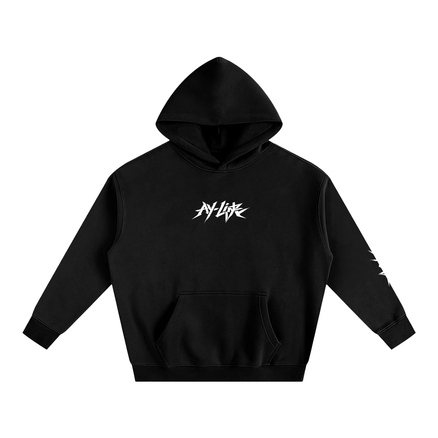 Shatterpoint 2.0 Streetwear Hoodie