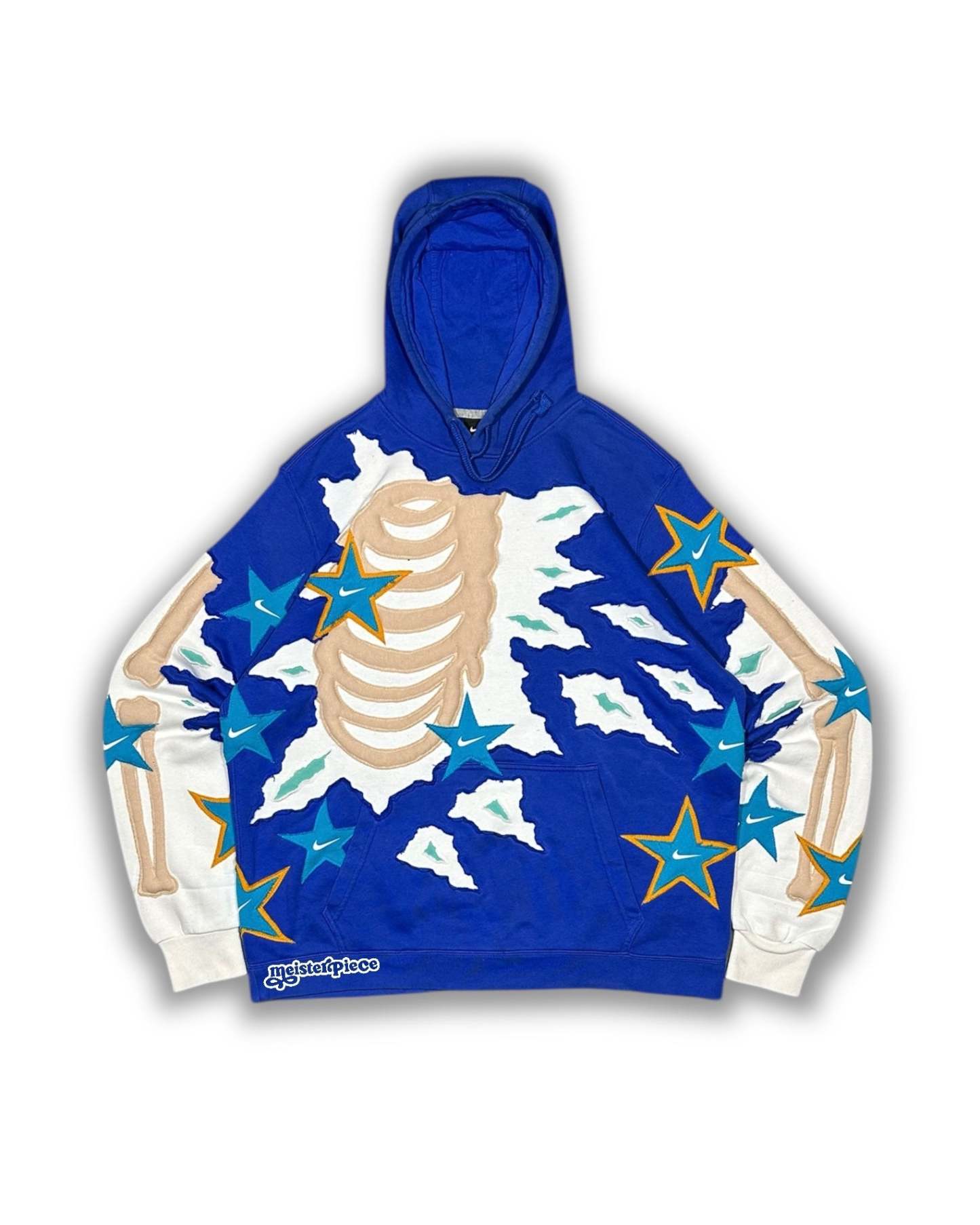 THE 3D RIPSTON NIKE REFLECTIVE 