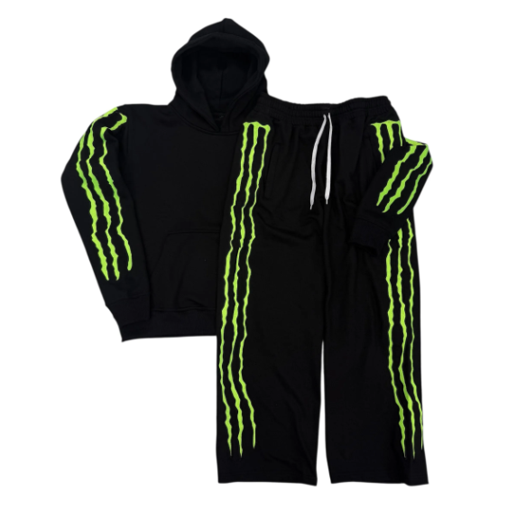 Energy Drink Apparel