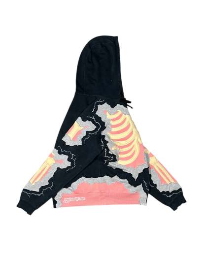 THE 3D ELETRIC RIPSTON 