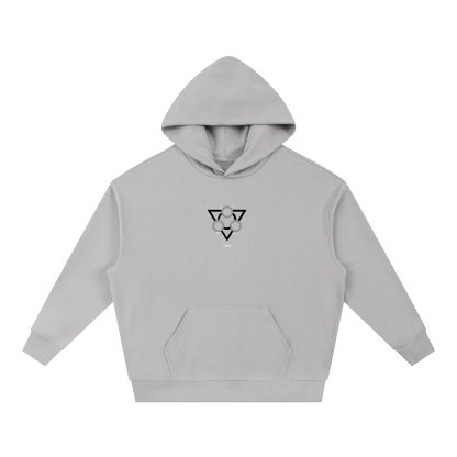 Wasteland Breaker Streetwear Hoodie