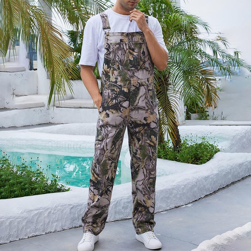 Hunting Overalls