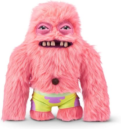 Fuggler Spongebob Squarepants 9" Plush - Spongebob