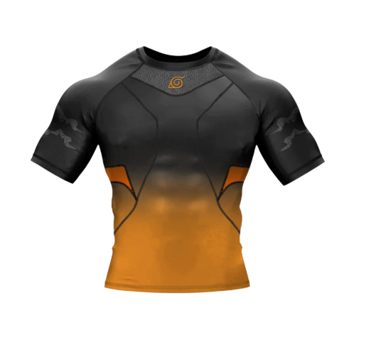 Anime Fitness Series