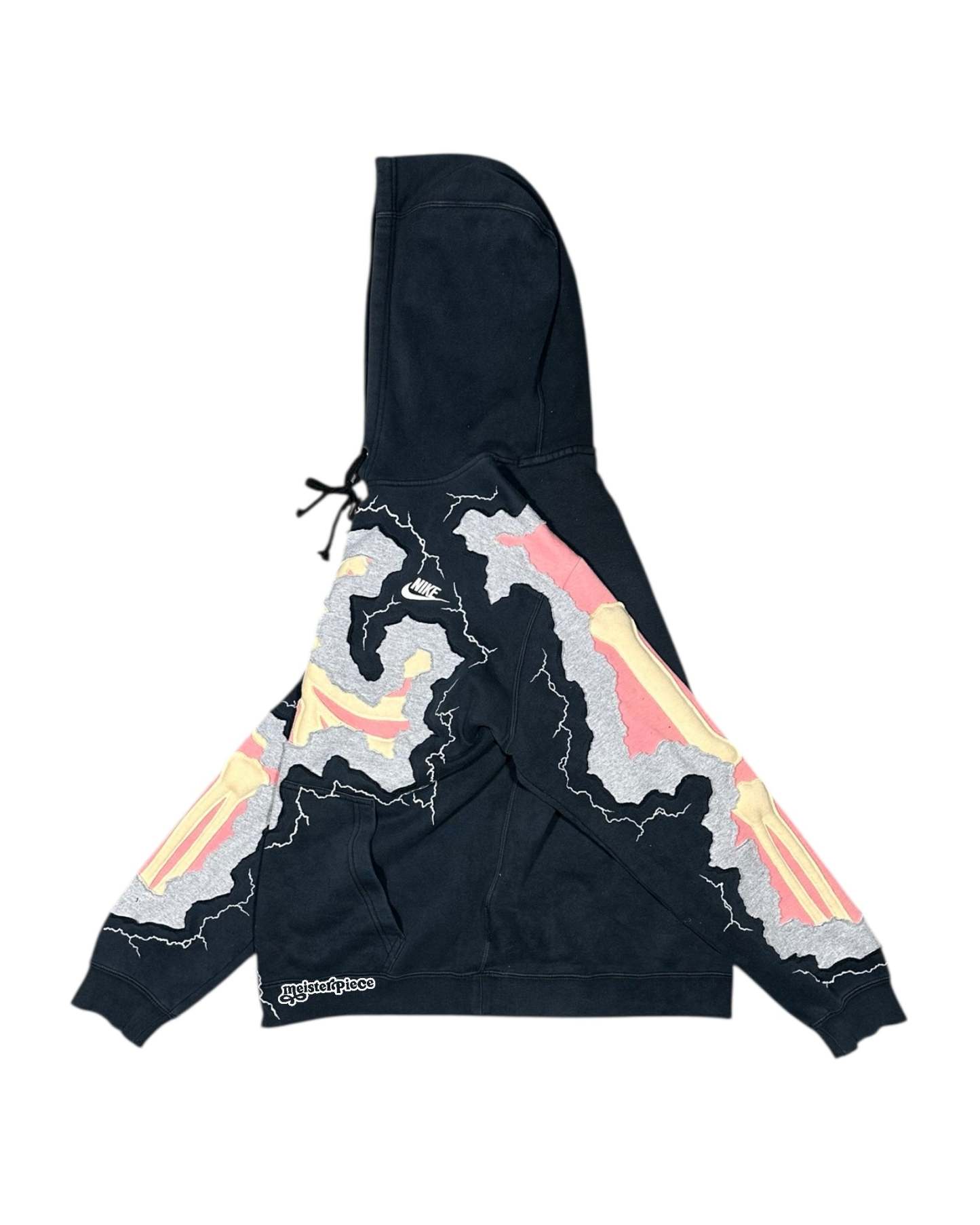 THE 3D ELETRIC RIPSTON 