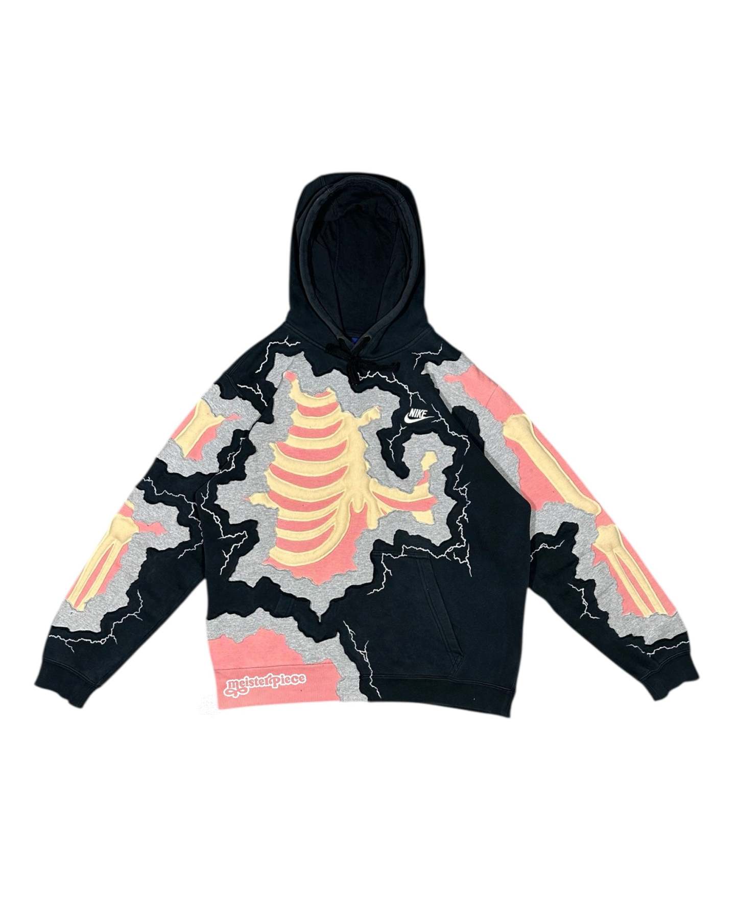 THE 3D ELETRIC RIPSTON 