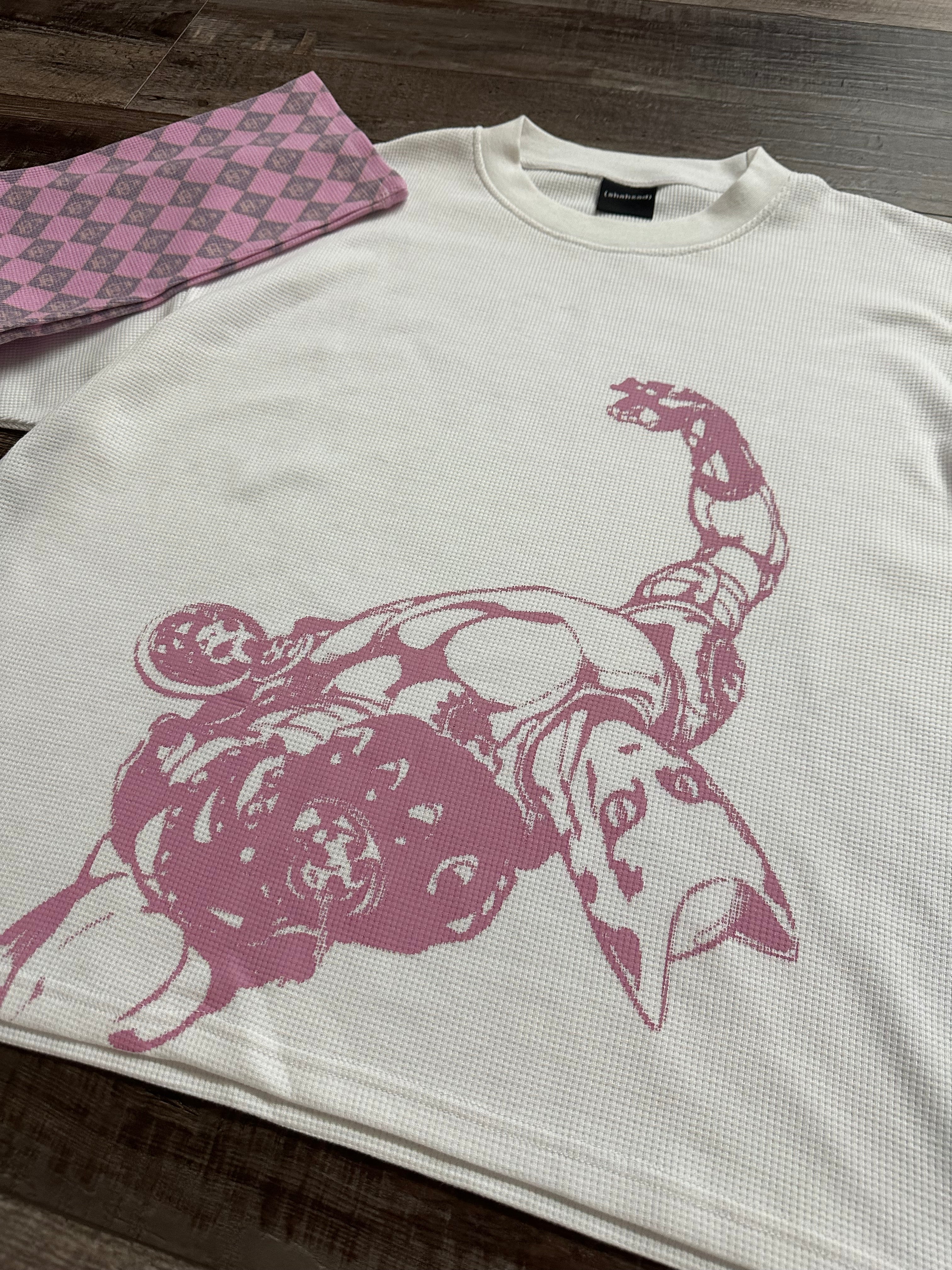 KILLER QUEEN THERMALS 