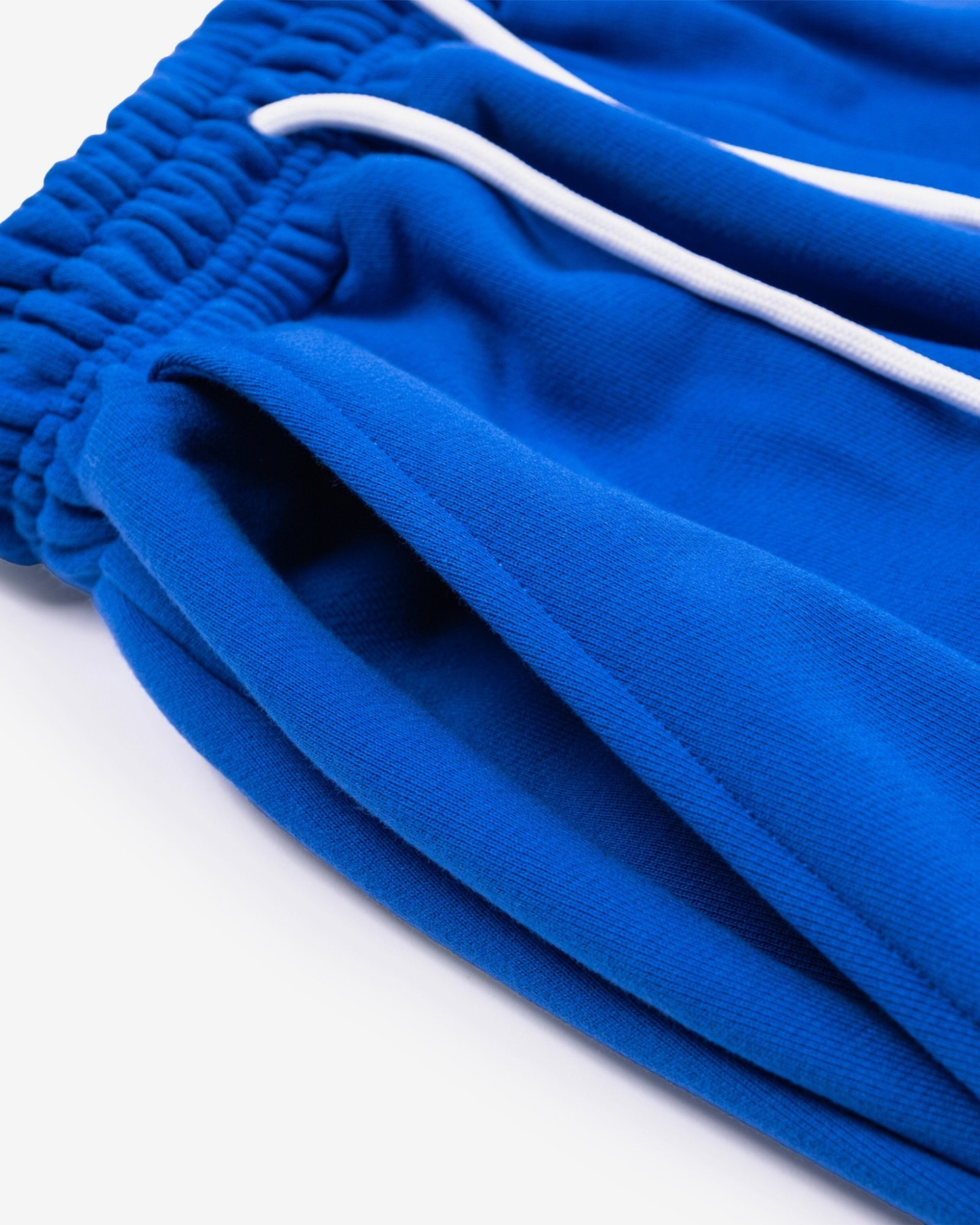 BIGGIE NAVY SWEATPANTS