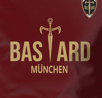 Blue Lock - Bastard Kit