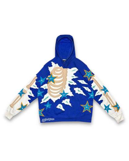 THE 3D RIPSTON NIKE REFLECTIVE 