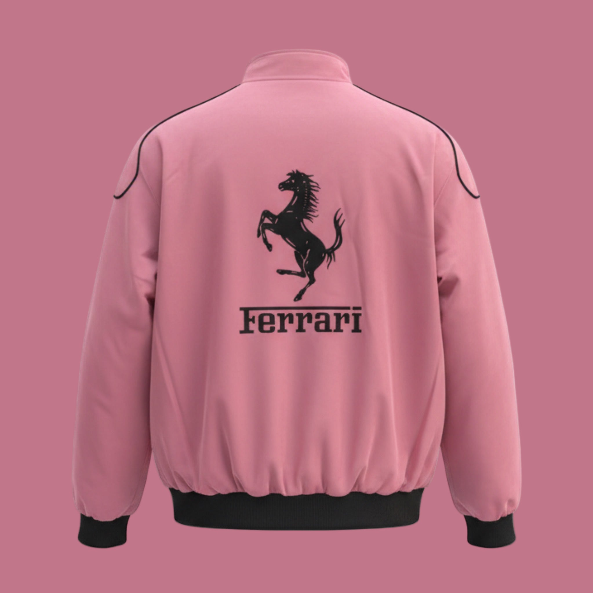 F1 FERthtRARl DARK PINK