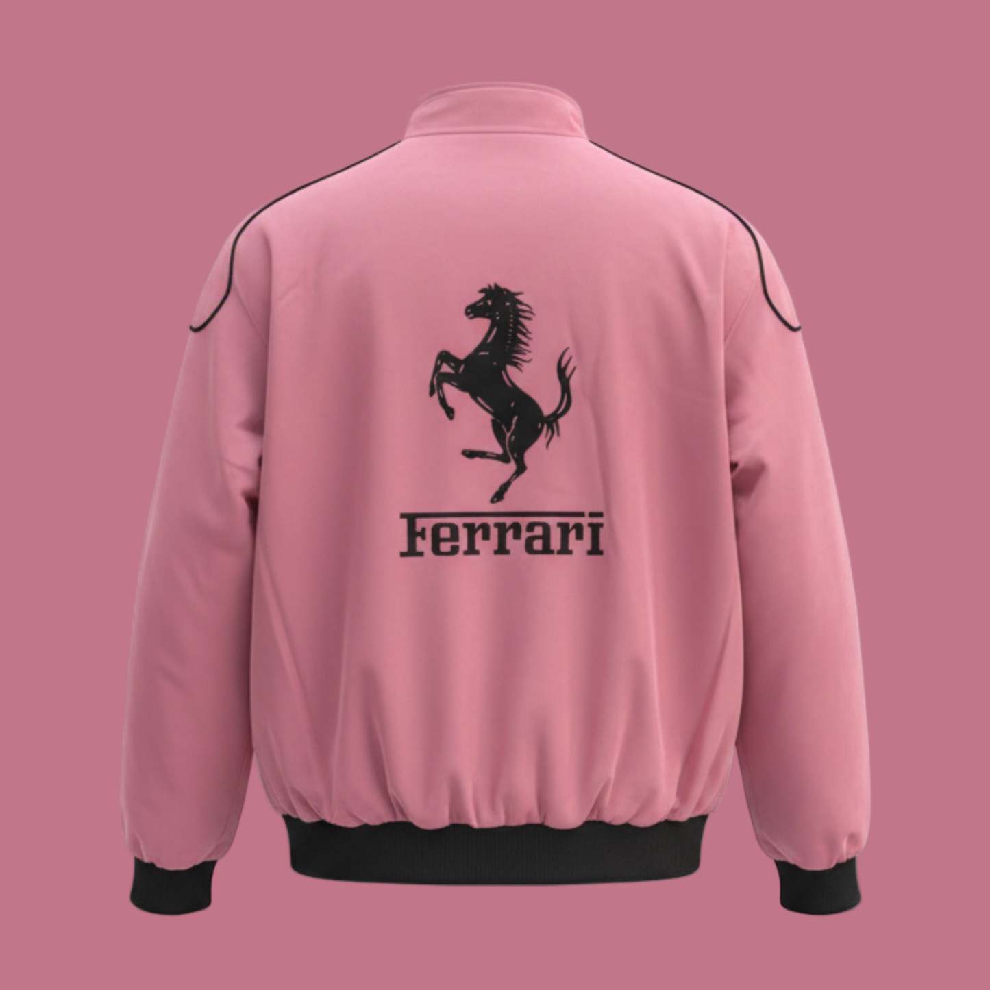 F1 FERthtRARl DARK PINK