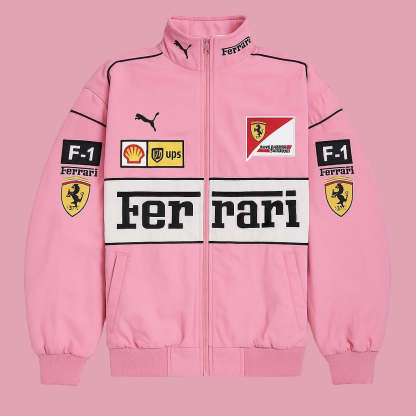 F1 FERthtRARl X BARthtBIE