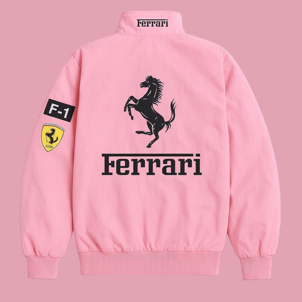 F1 FERthtRARl X BARthtBIE