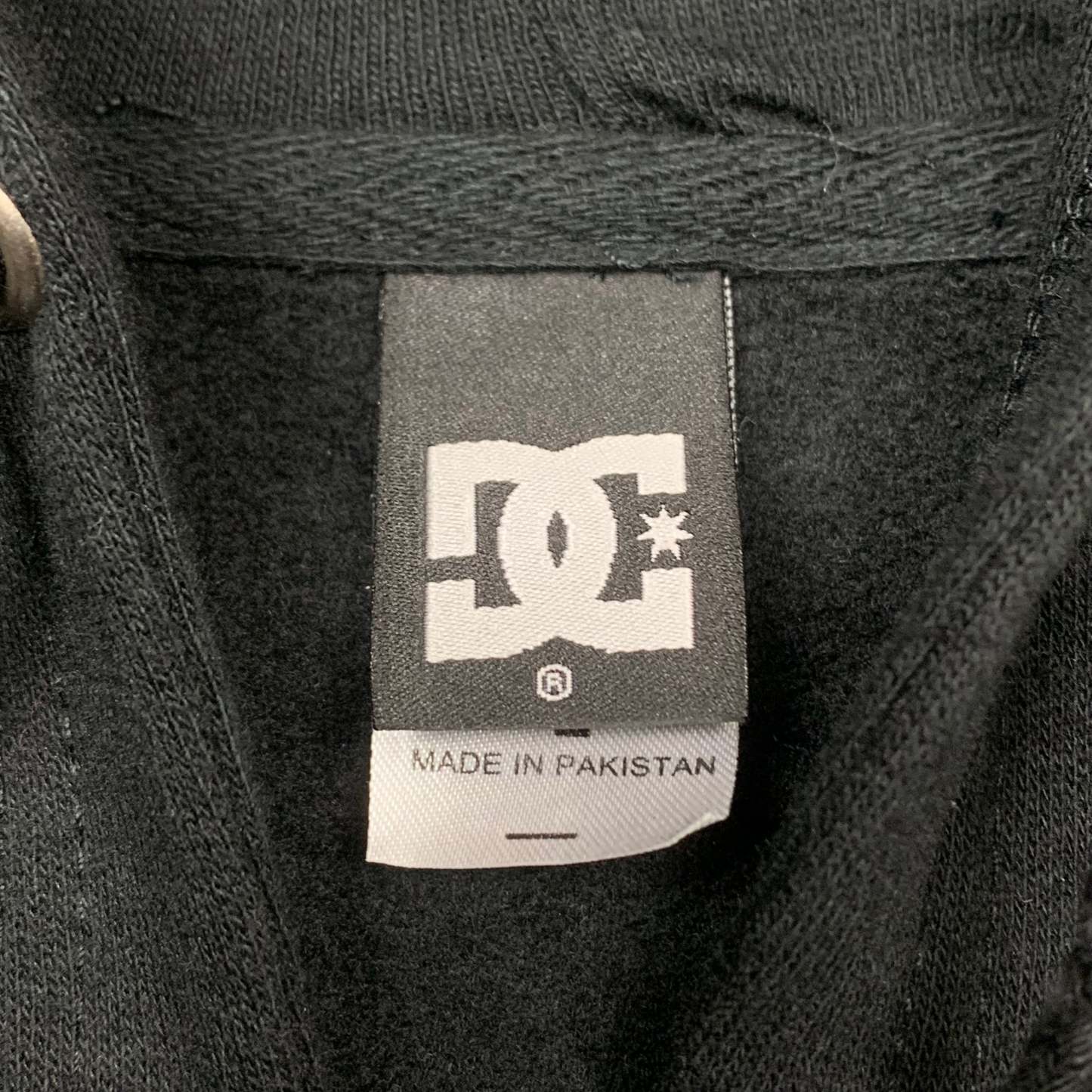 DC Shoes Ken Block Monster Energy 00s zip hoodie 