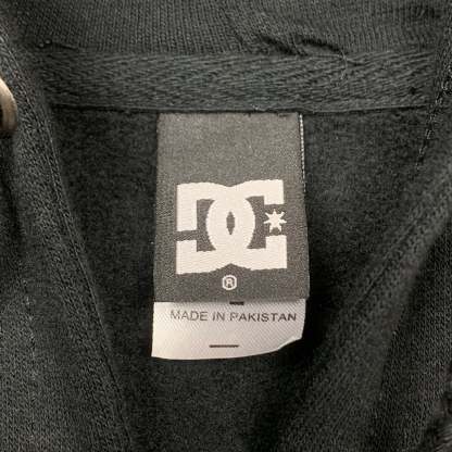 DC Shoes Ken Block Monster Energy 00s zip hoodie 