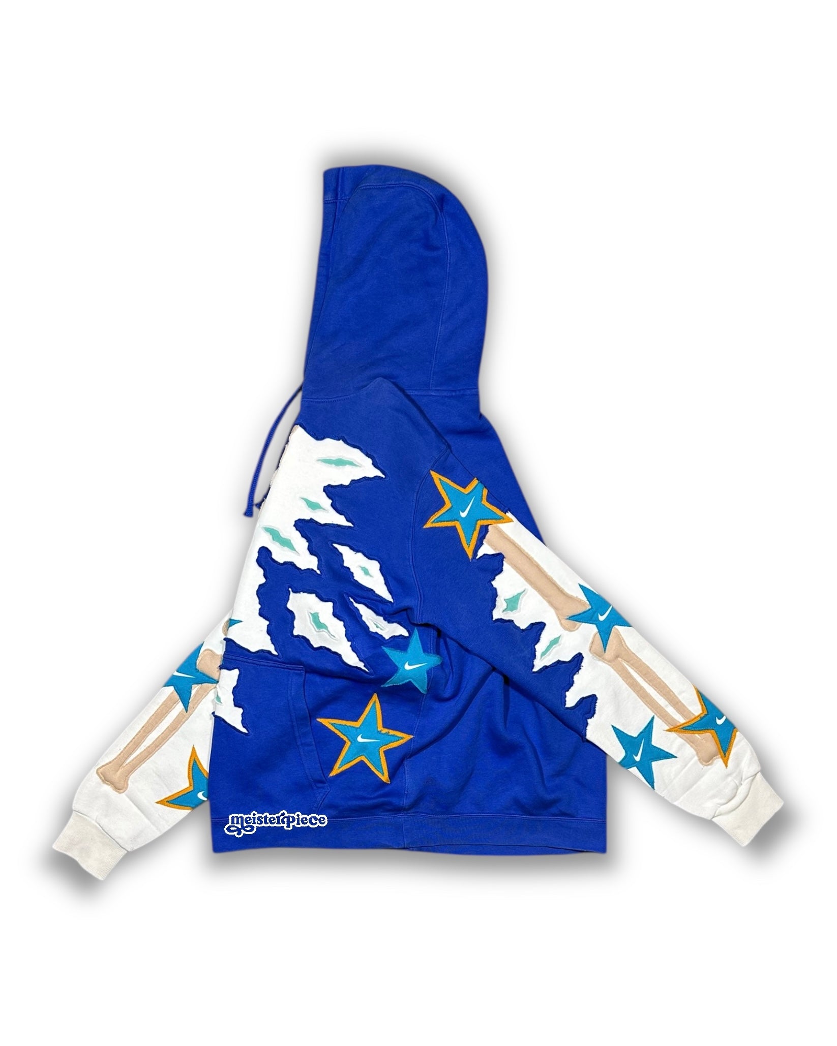 THE 3D RIPSTON NIKE REFLECTIVE 