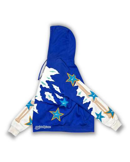 THE 3D RIPSTON NIKE REFLECTIVE 