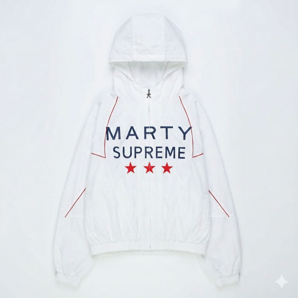 Marty Jacket