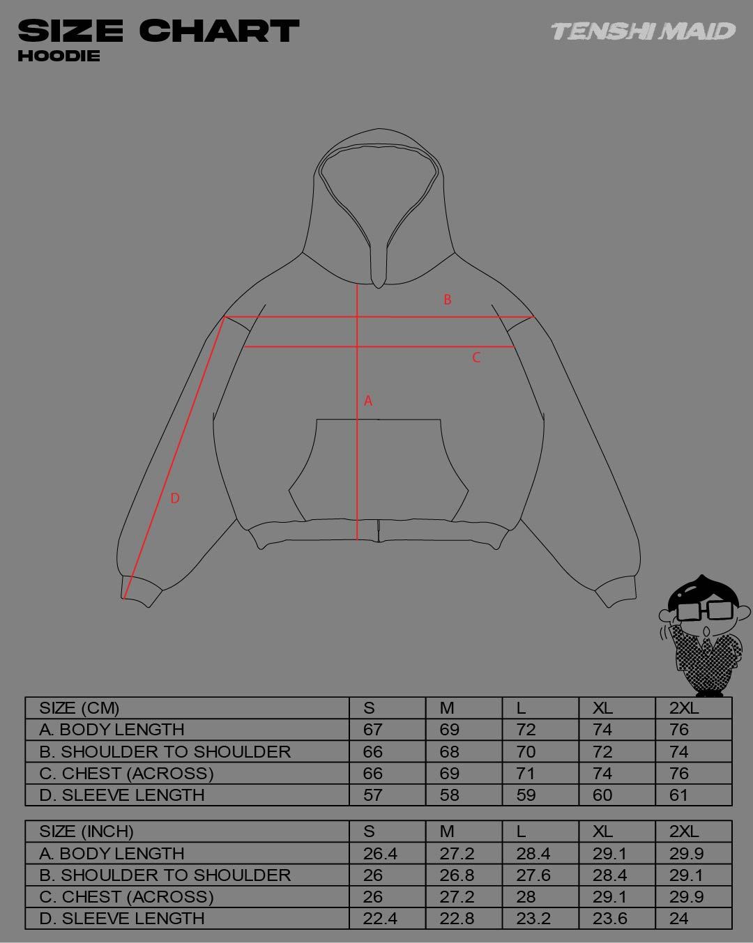 Funny Valentine Hoodie 