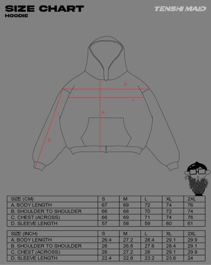 Funny Valentine Hoodie 