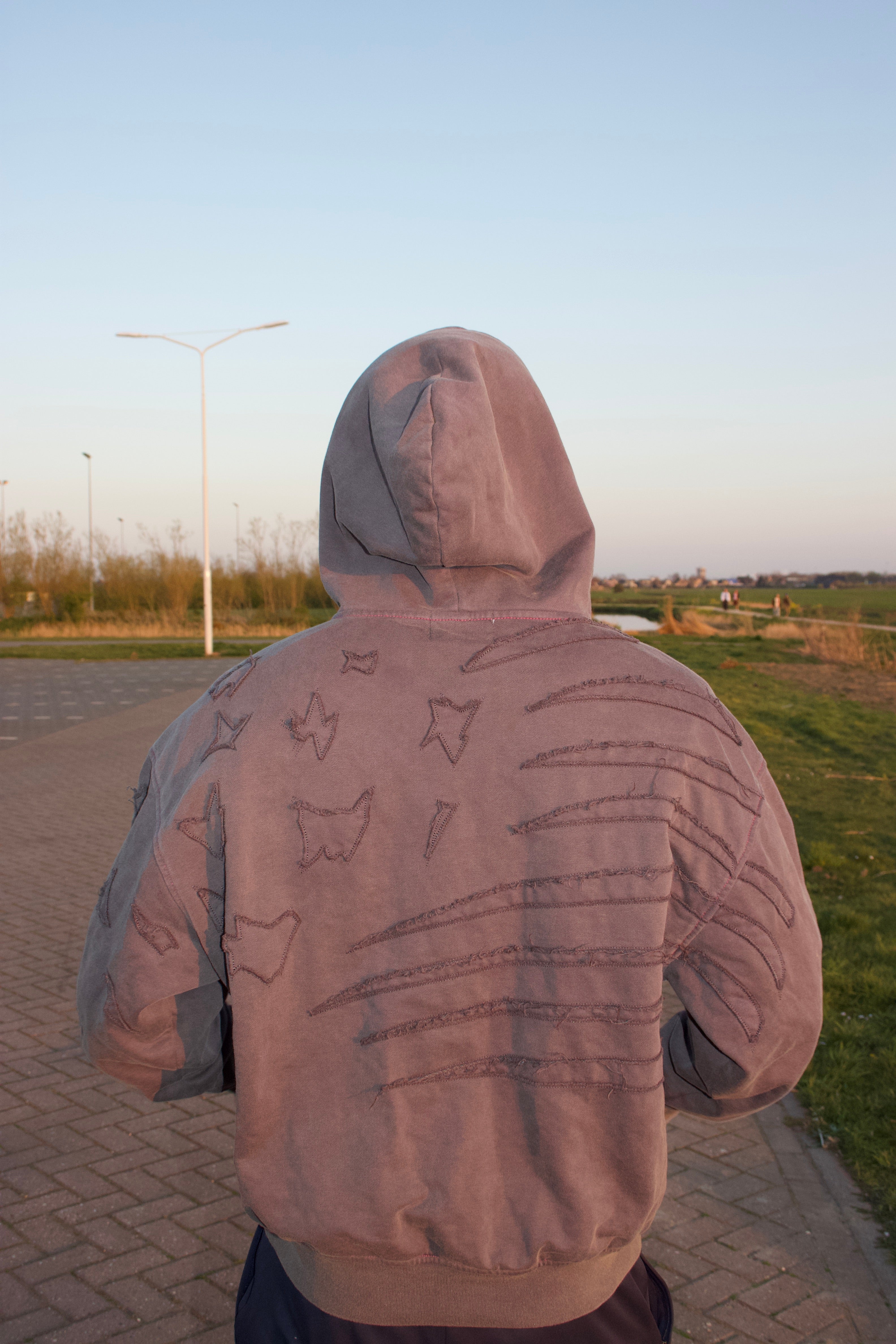 Funny Valentine Hoodie 