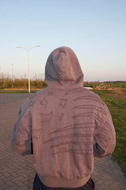 Funny Valentine Hoodie 