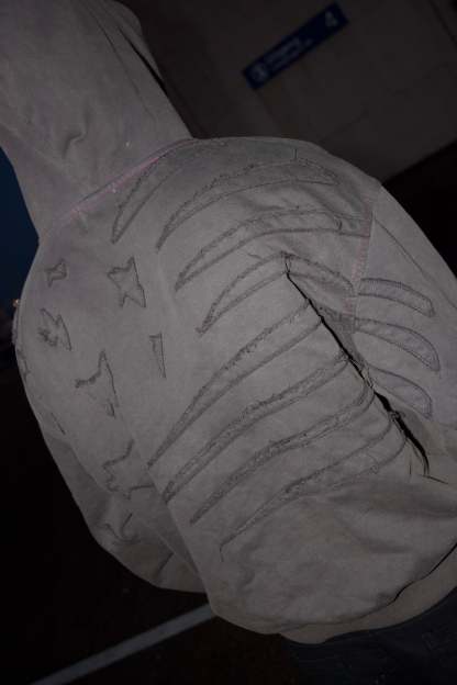 Funny Valentine Hoodie 