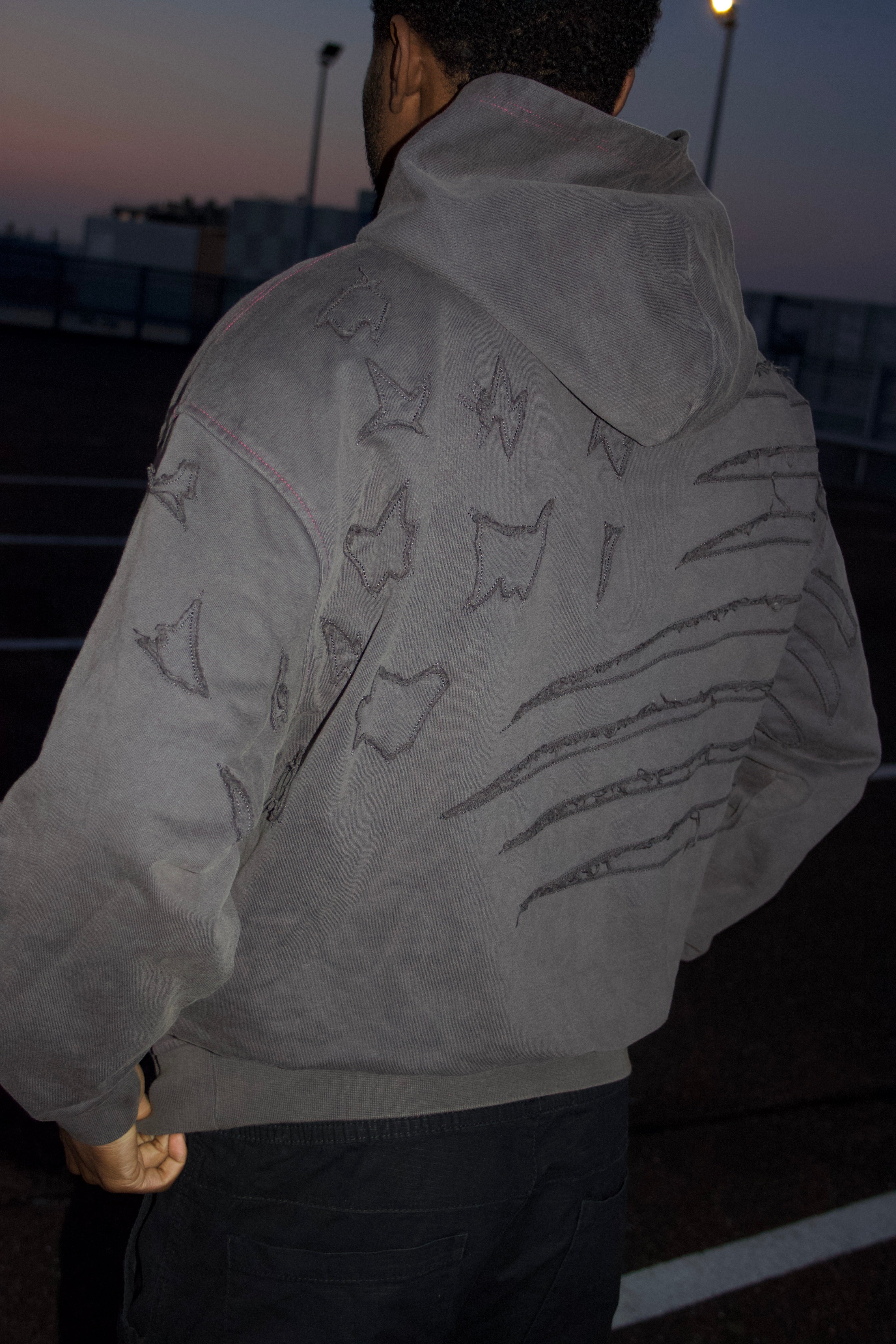 Funny Valentine Hoodie 