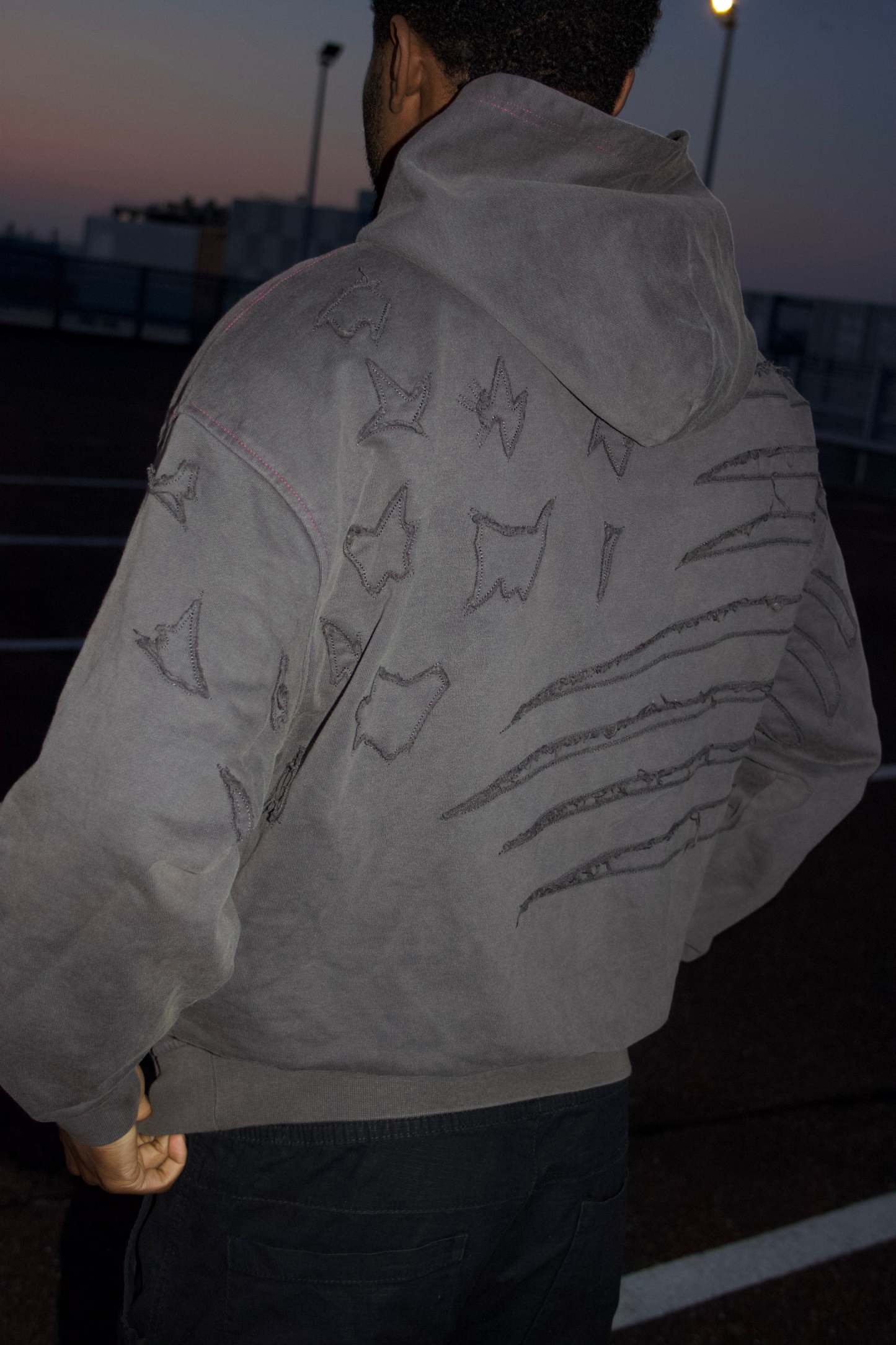 Funny Valentine Hoodie 