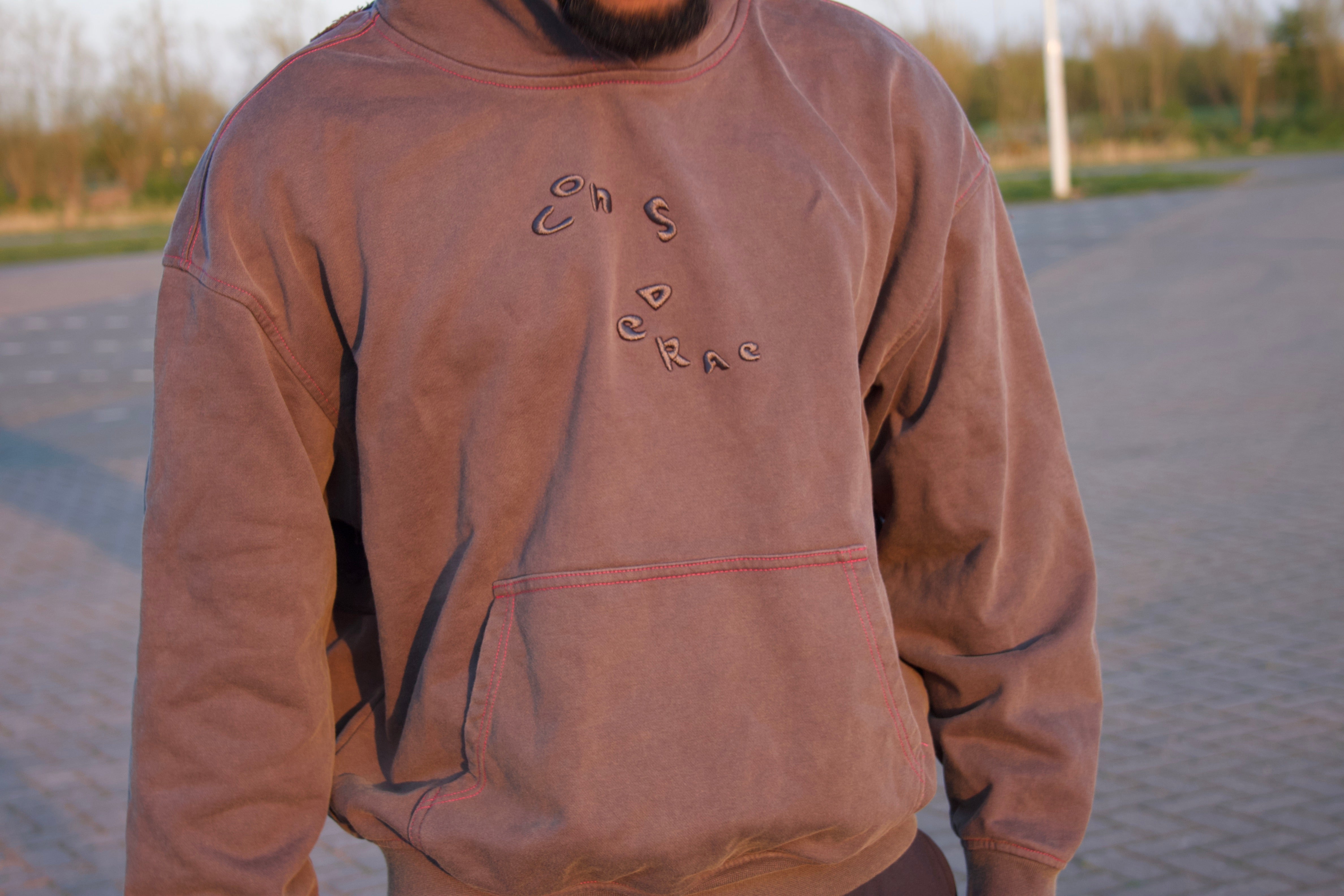 Funny Valentine Hoodie 