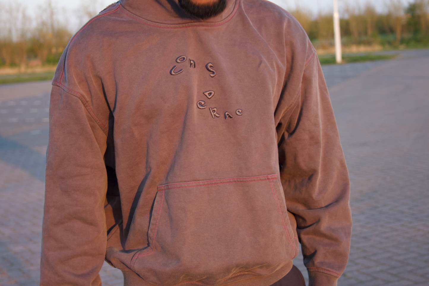 Funny Valentine Hoodie 