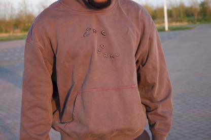 Funny Valentine Hoodie 